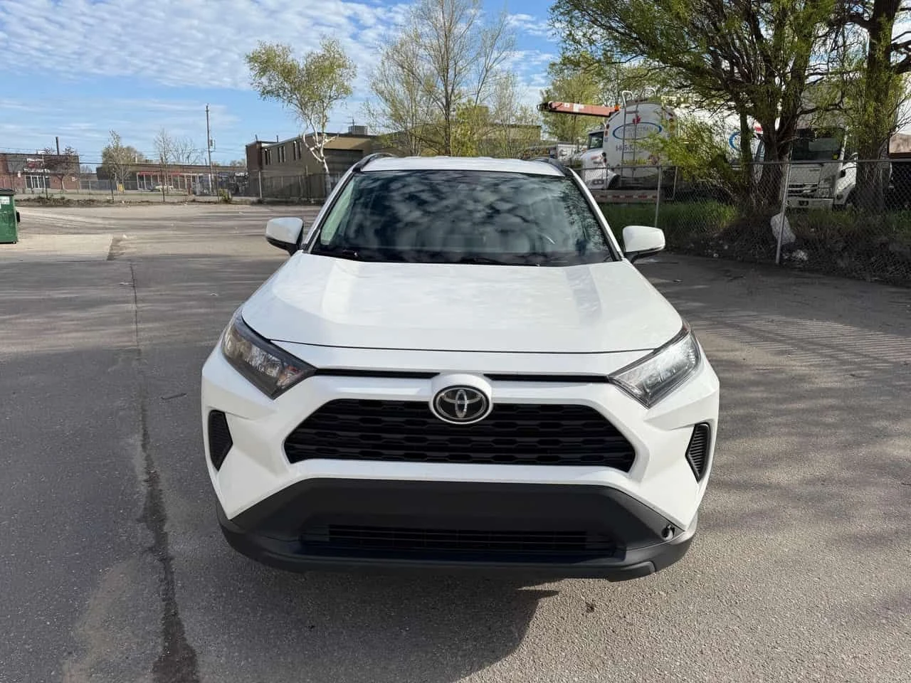 Toyota Rav4 * LE * CARFAX * ПОДГРЕВИ * KEYLESS, снимка 6 - Автомобили и джипове - 54632258