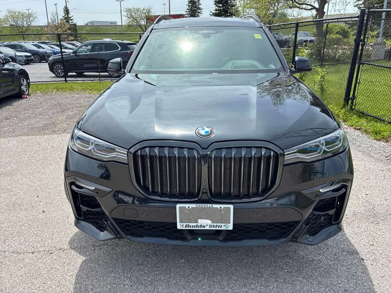 BMW X7 xDrive40i  CARFAX | Mobile.bg � ����������� 6
