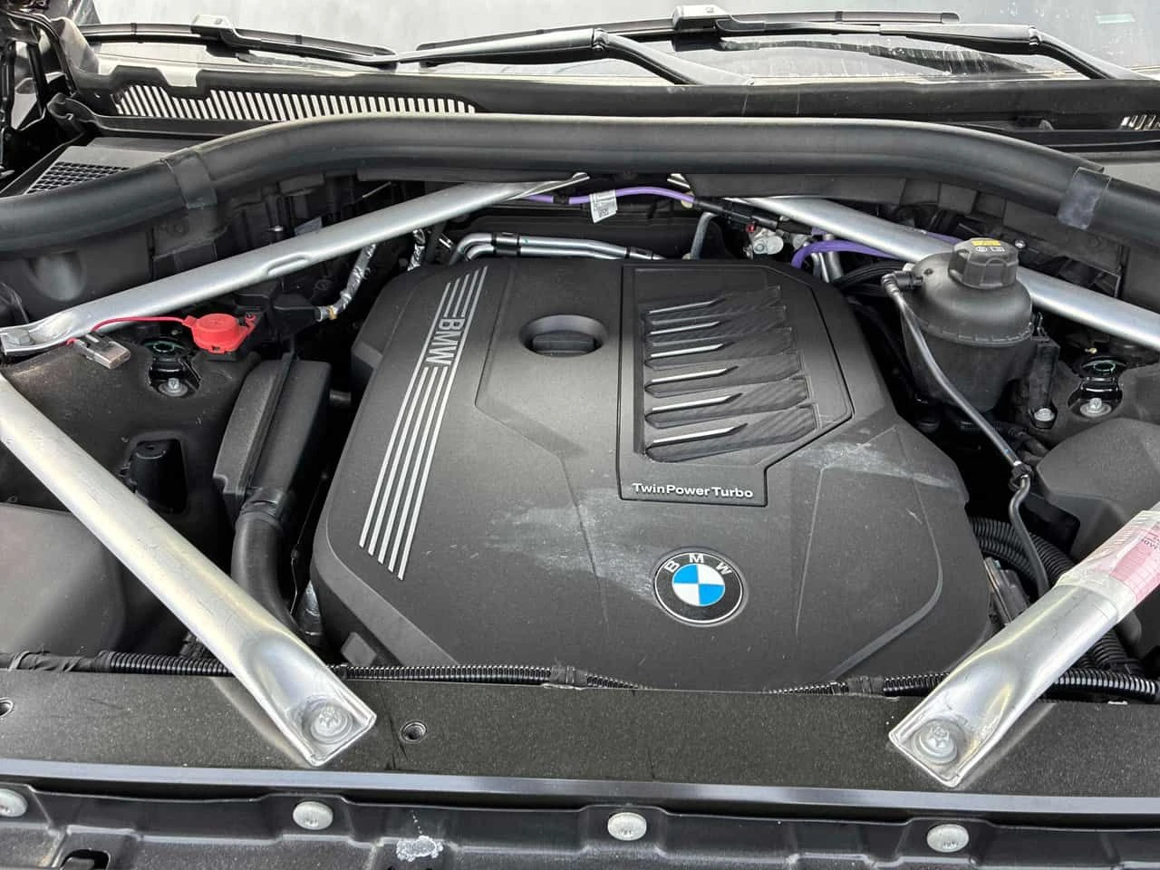BMW X7 xDrive40i  CARFAX | Mobile.bg � ����������� 16