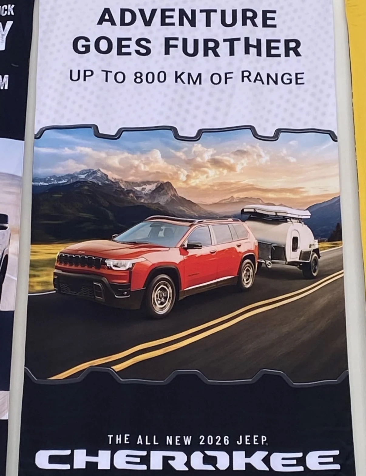 Jeep Grand cherokee HYBRID LIMITED * 2026 * 4WD * НОВ * , снимка 8 - Автомобили и джипове - 55075607