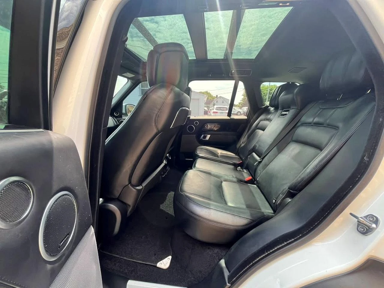 Land Rover Range rover 4.4 Diesel za chasti, снимка 7 - Автомобили и джипове - 55129735