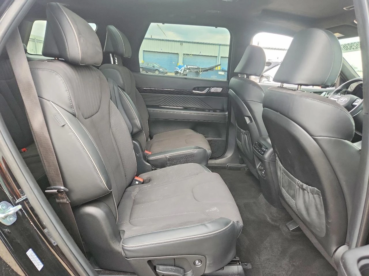 Hyundai Palisade CALLIGRAPHY NIGHT EDITION AWD, снимка 11 - Автомобили и джипове - 55323524