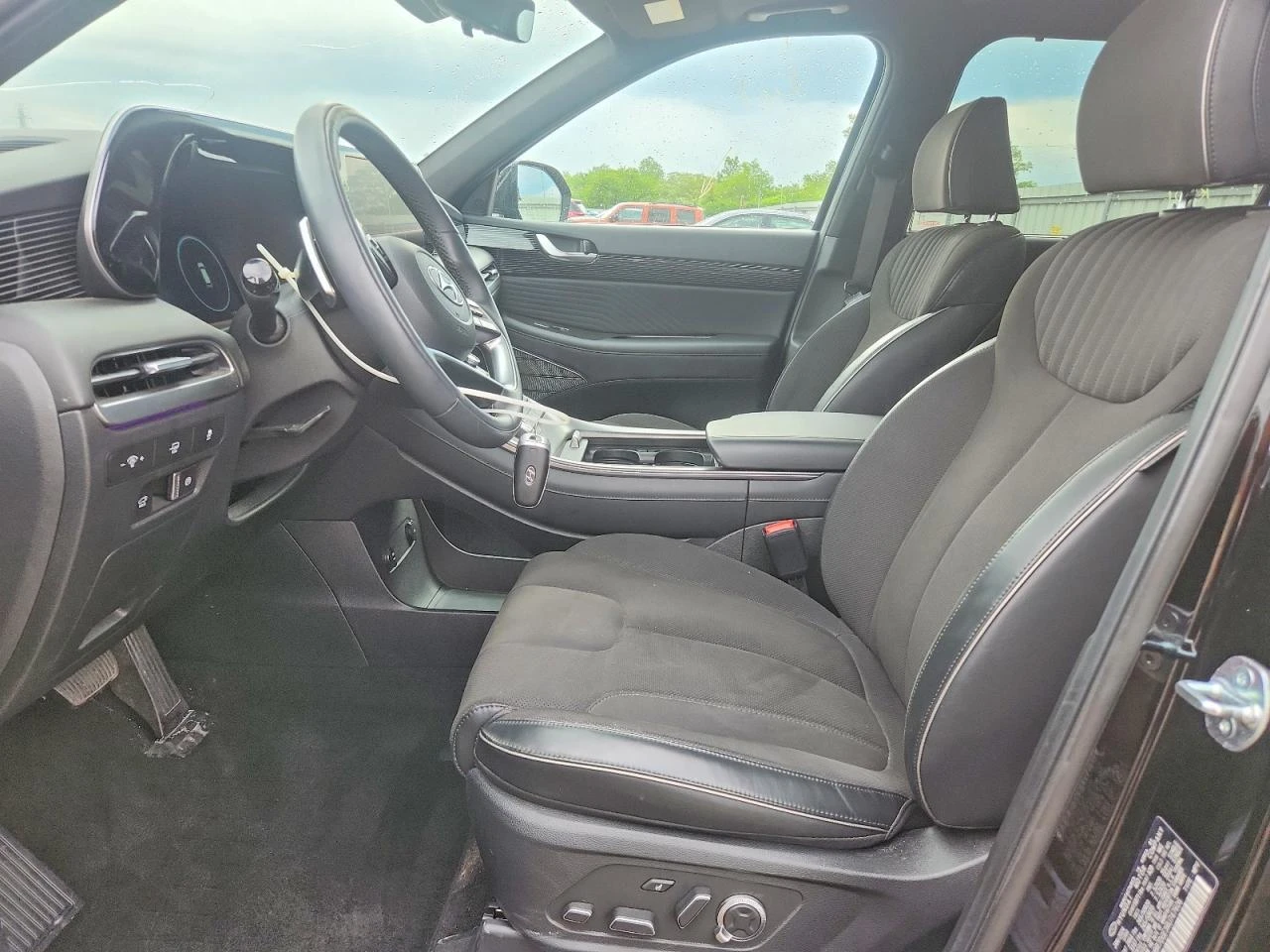 Hyundai Palisade CALLIGRAPHY NIGHT EDITION AWD, снимка 7 - Автомобили и джипове - 55323524