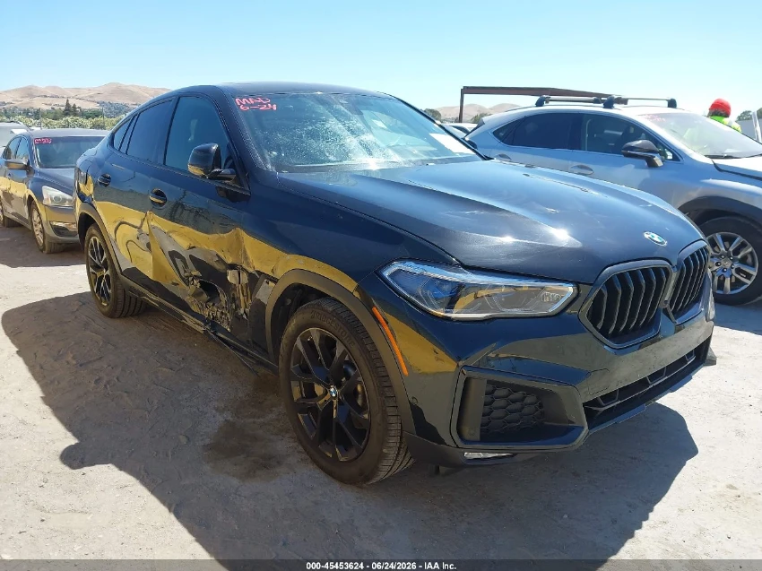 BMW X6 40I XDRIVE* 360* KEYLESS* HARMON* PANO* HUD* DISTR | Mobile.bg � ����������� 2