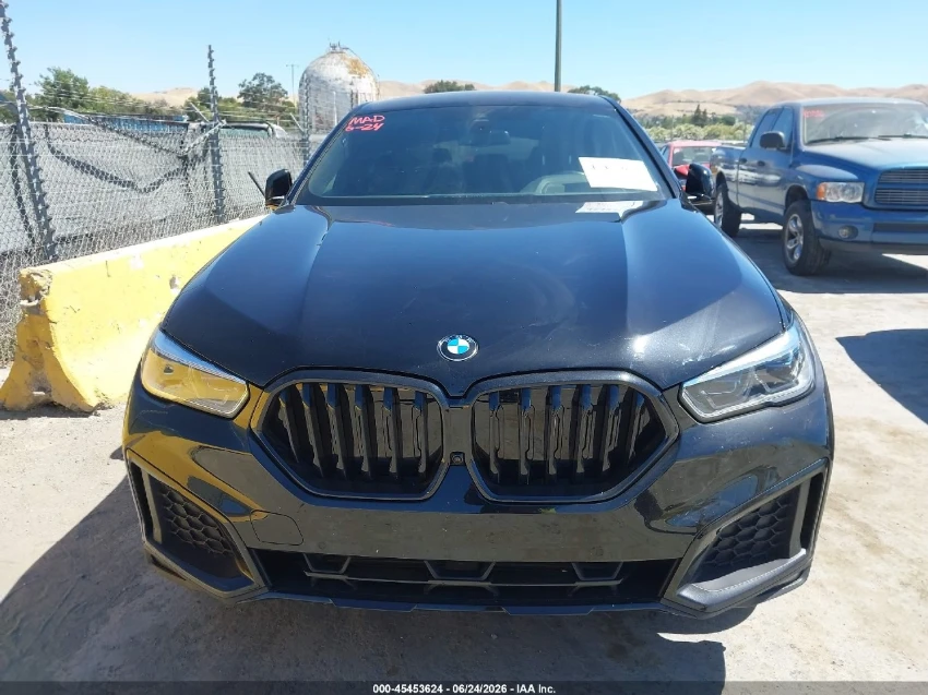 BMW X6 40I XDRIVE* 360* KEYLESS* HARMON* PANO* HUD* DISTR | Mobile.bg � ����������� 10
