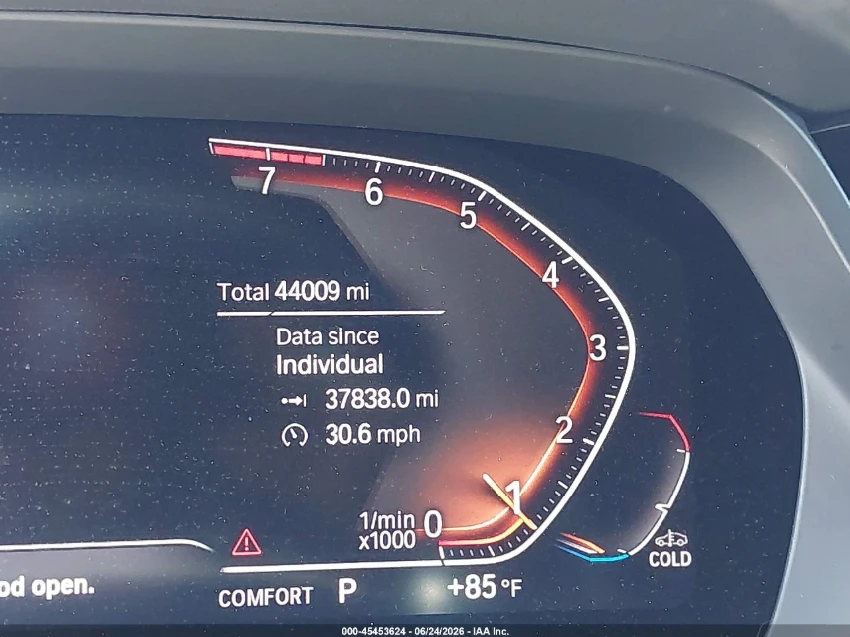 BMW X6 40I XDRIVE* 360* KEYLESS* HARMON* PANO* HUD* DISTR | Mobile.bg � ����������� 13