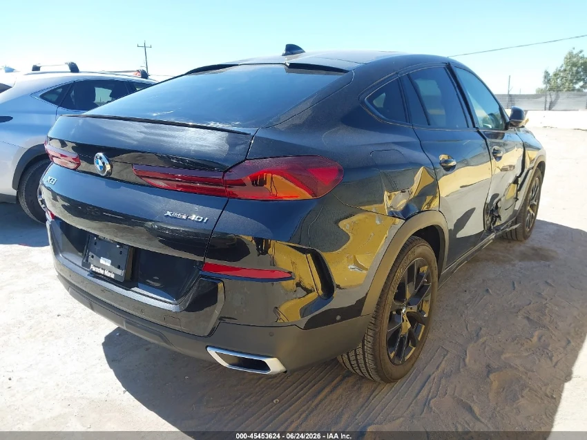 BMW X6 40I XDRIVE* 360* KEYLESS* HARMON* PANO* HUD* DISTR | Mobile.bg � ����������� 4