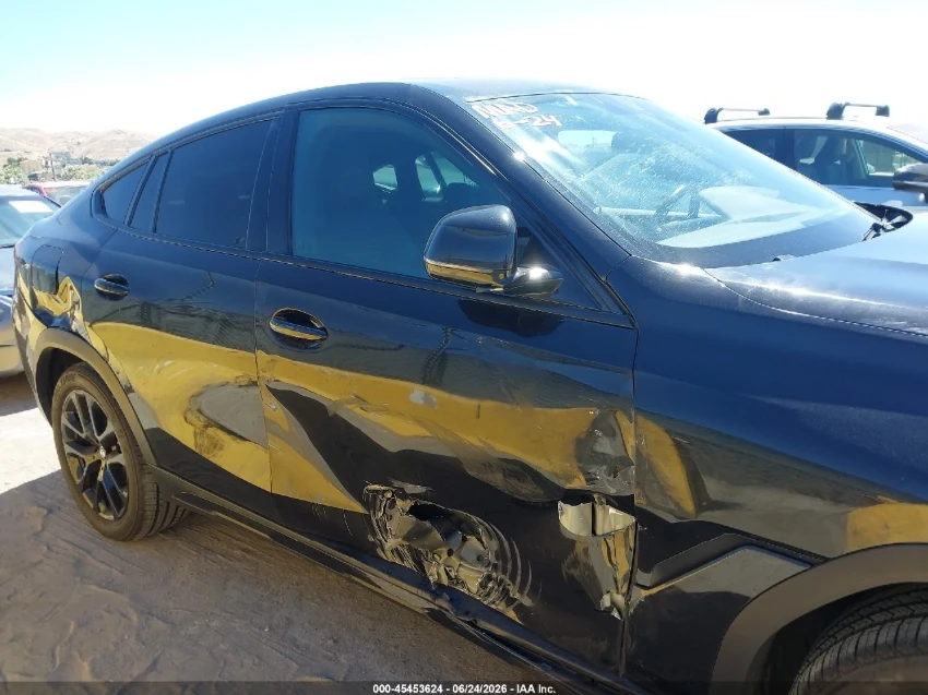 BMW X6 40I XDRIVE* 360* KEYLESS* HARMON* PANO* HUD* DISTR | Mobile.bg � ����������� 11