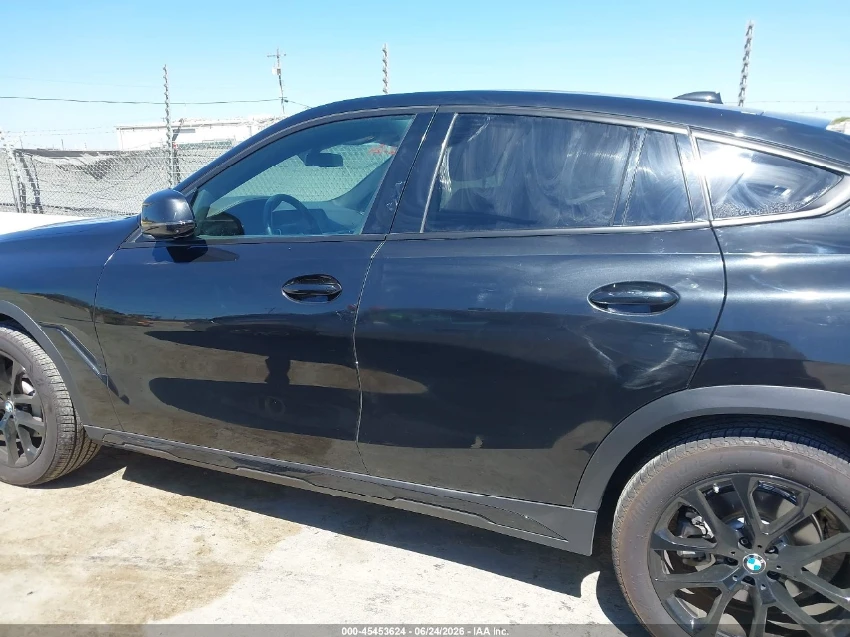 BMW X6 40I XDRIVE* 360* KEYLESS* HARMON* PANO* HUD* DISTR | Mobile.bg � ����������� 12