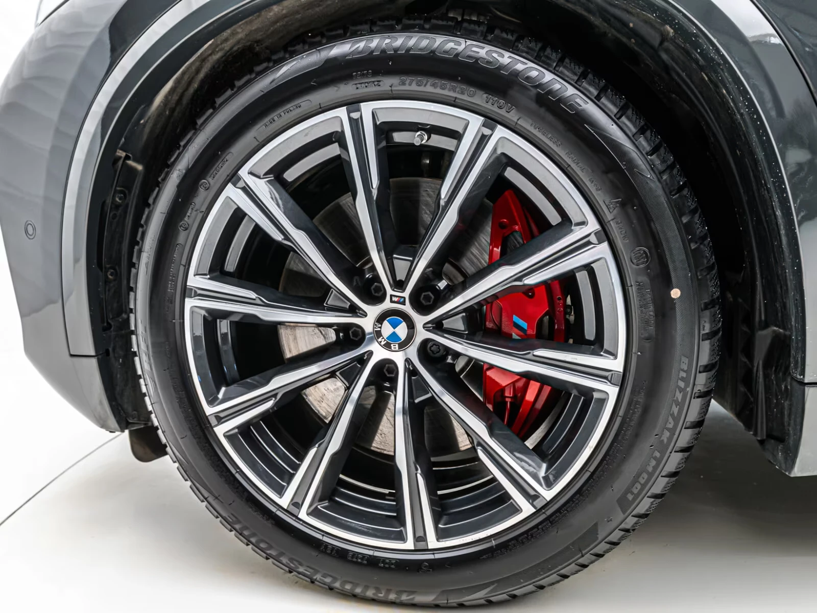 BMW X5 M60i / M SPORT PRO / SHADOW LINE / H&K / 360/ PANO, снимка 6 - Автомобили и джипове - 55499686