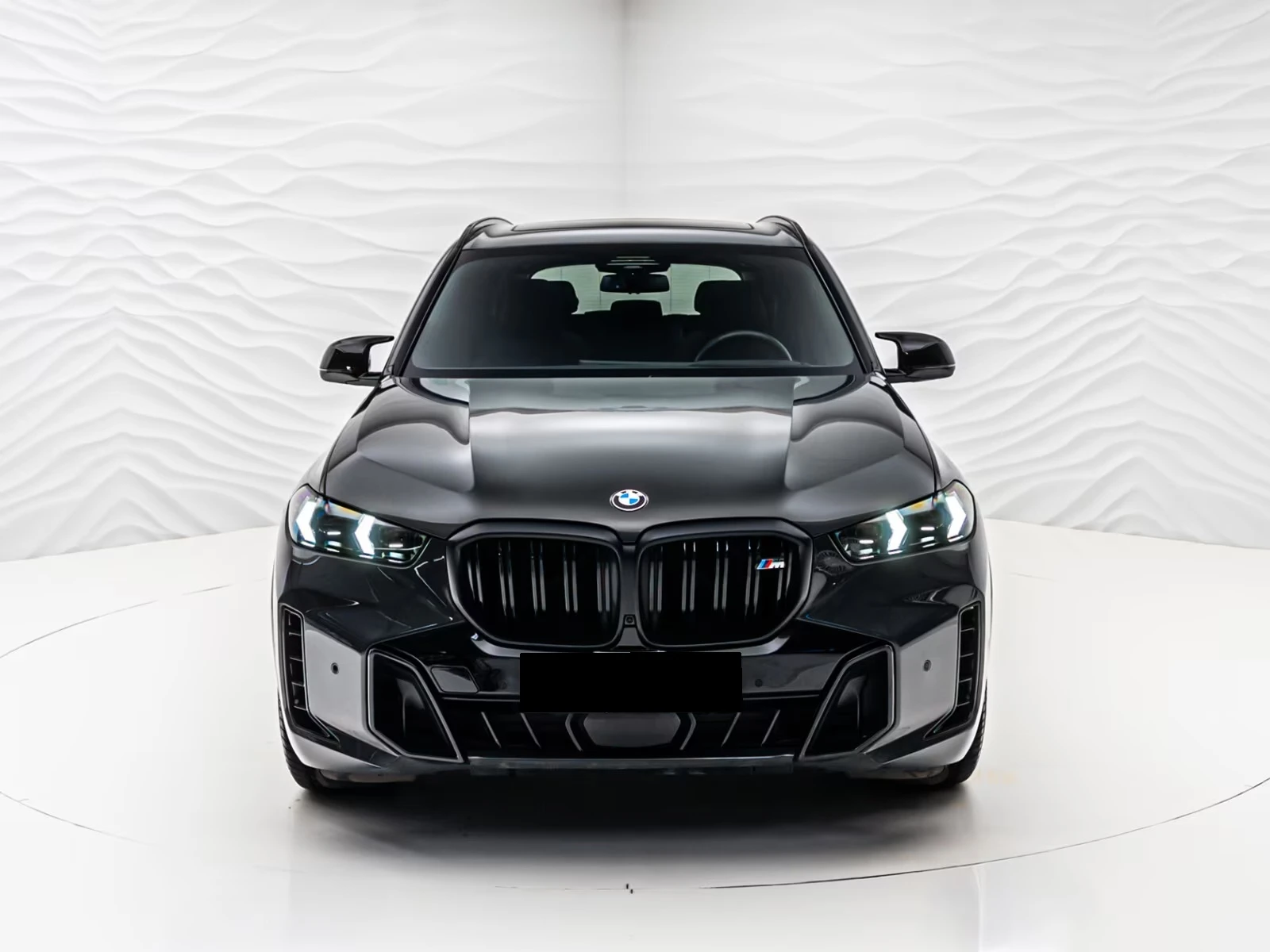 BMW X5 M60i / M SPORT PRO / SHADOW LINE / H&K / 360/ PANO, снимка 2 - Автомобили и джипове - 55499686