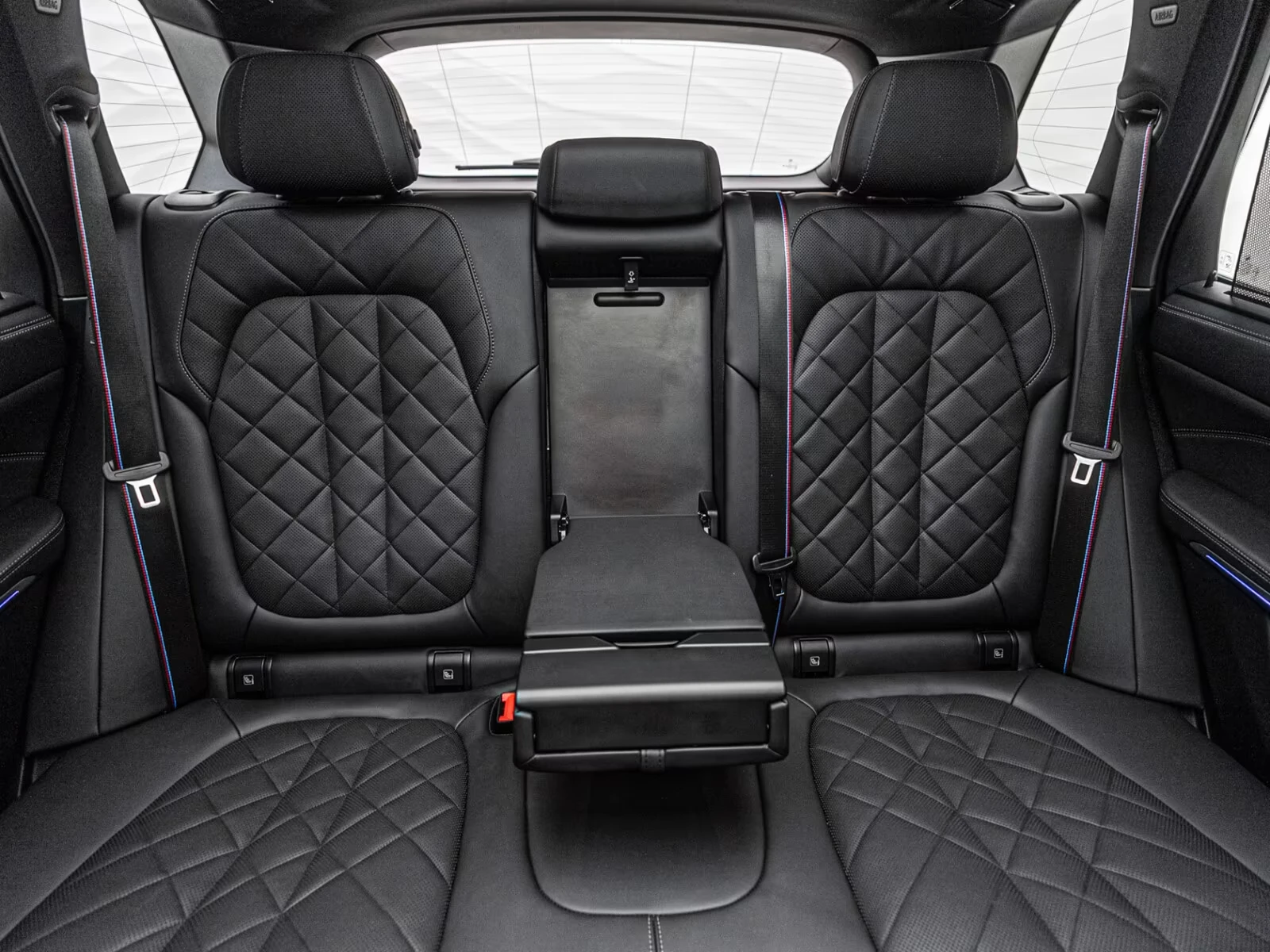 BMW X5 M60i / M SPORT PRO / SHADOW LINE / H&K / 360/ PANO, снимка 16 - Автомобили и джипове - 55499686