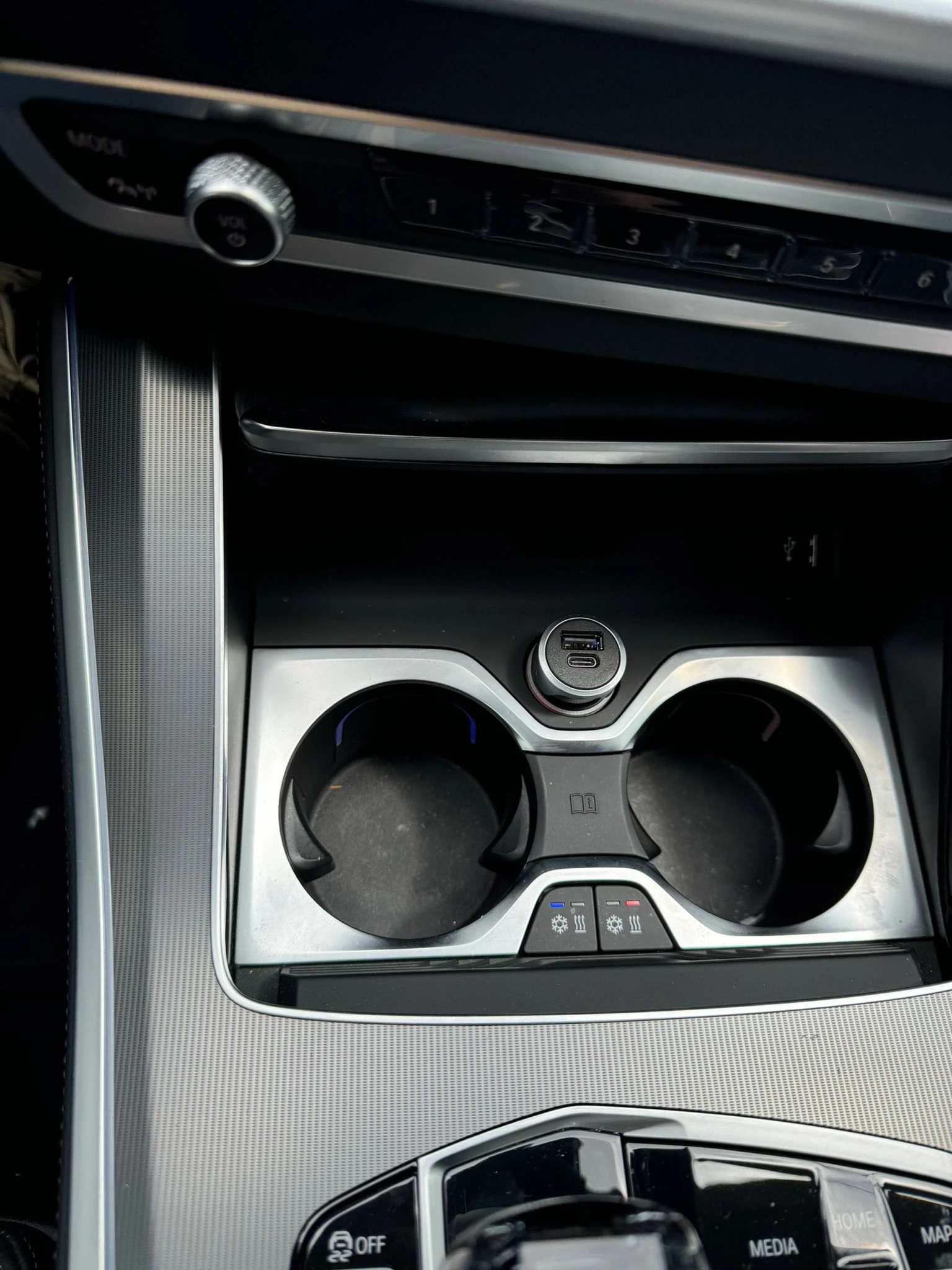BMW X5 40d M xDrive, Bowers&Wilkins, снимка 6 - Автомобили и джипове - 55724075