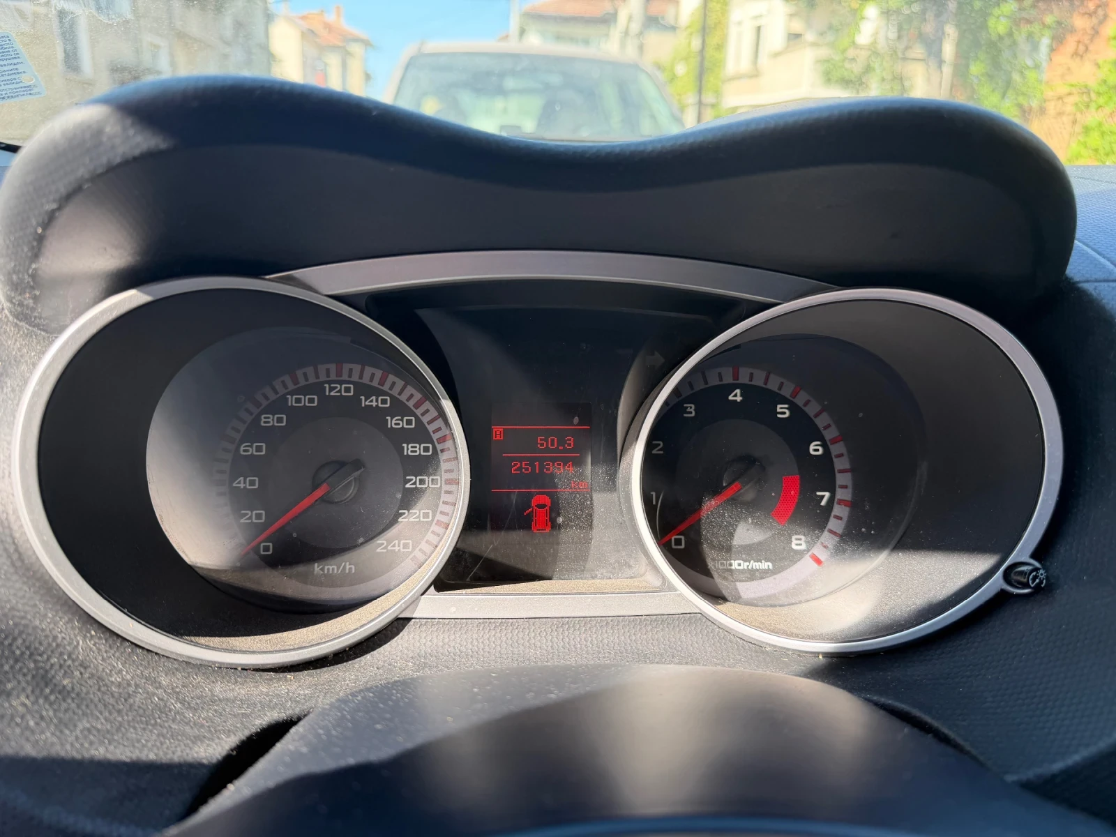Mitsubishi Outlander Газ, снимка 9 - Автомобили и джипове - 55750680