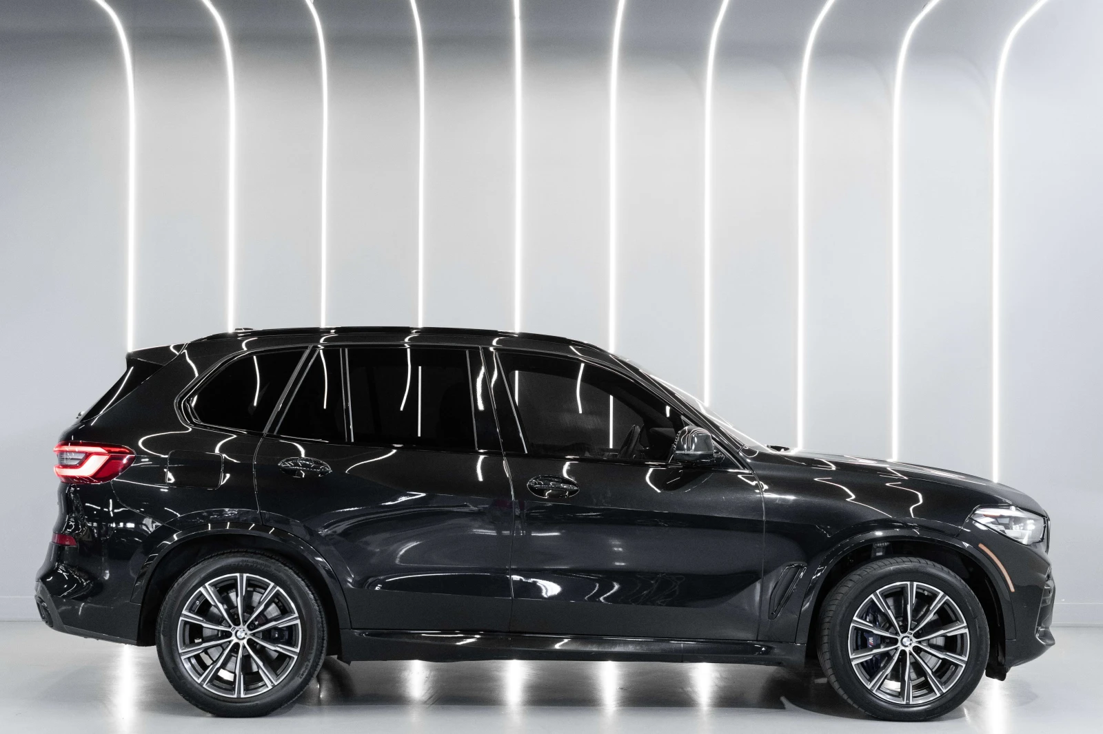 BMW X5 * 40i xDrive PREM ESSENTIAL PKG/M SPORT PKG * CARF, снимка 5 - Автомобили и джипове - 55872453