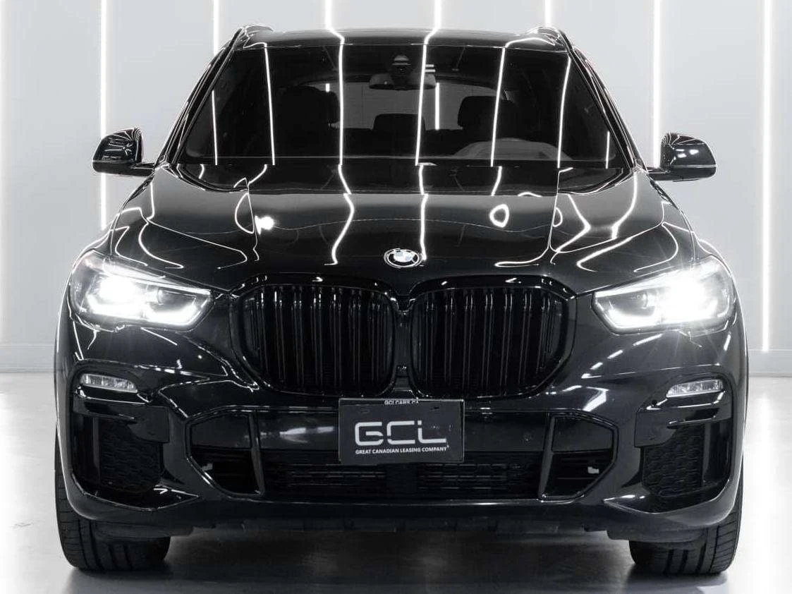BMW X5 * 40i xDrive PREM ESSENTIAL PKG/M SPORT PKG * CARF, снимка 3 - Автомобили и джипове - 55872453
