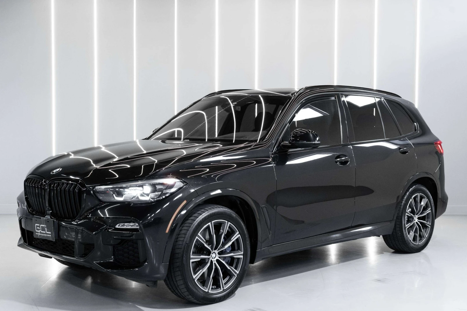 BMW X5 * 40i xDrive PREM ESSENTIAL PKG/M SPORT PKG * CARF