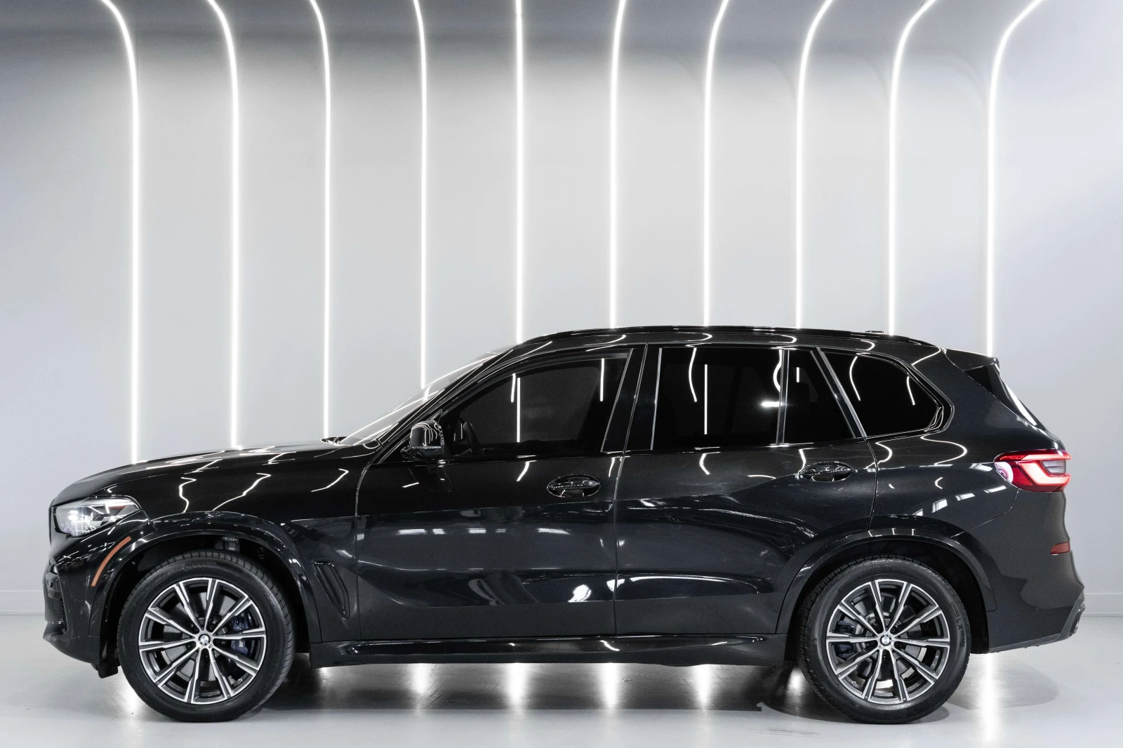 BMW X5 * 40i xDrive PREM ESSENTIAL PKG/M SPORT PKG * CARF, снимка 9 - Автомобили и джипове - 55872453