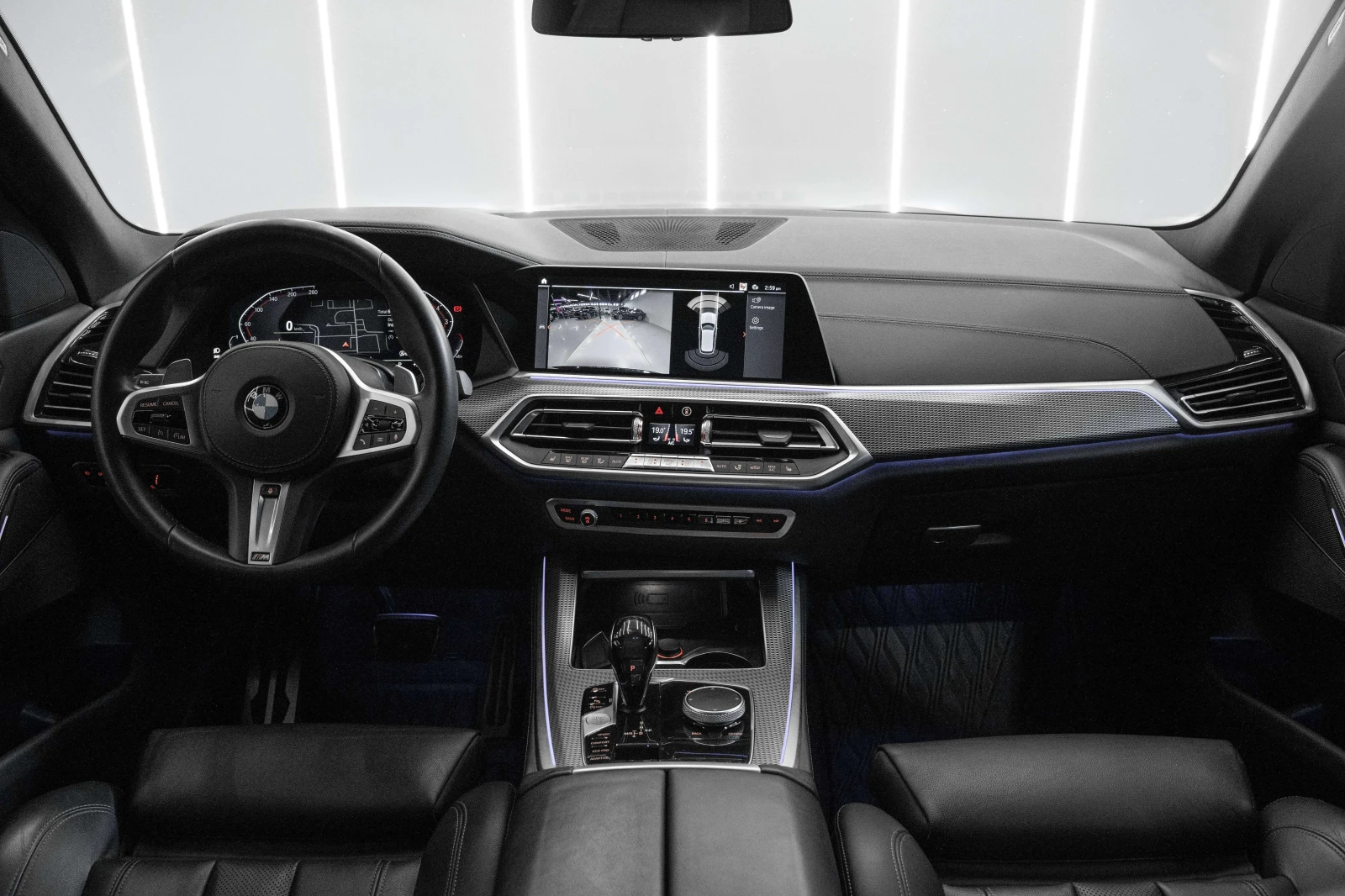 BMW X5 * 40i xDrive PREM ESSENTIAL PKG/M SPORT PKG * CARF, снимка 2 - Автомобили и джипове - 55872453