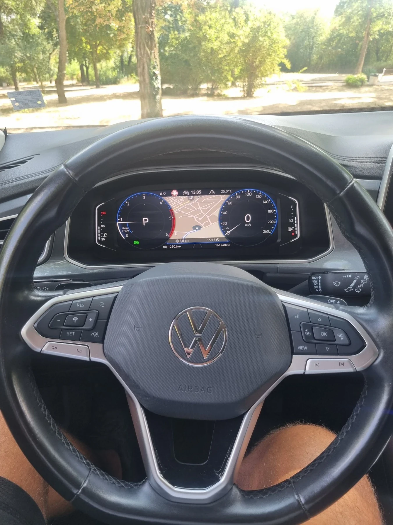 VW T-Roc 2.0 TDI, снимка 12 - Автомобили и джипове - 55920131