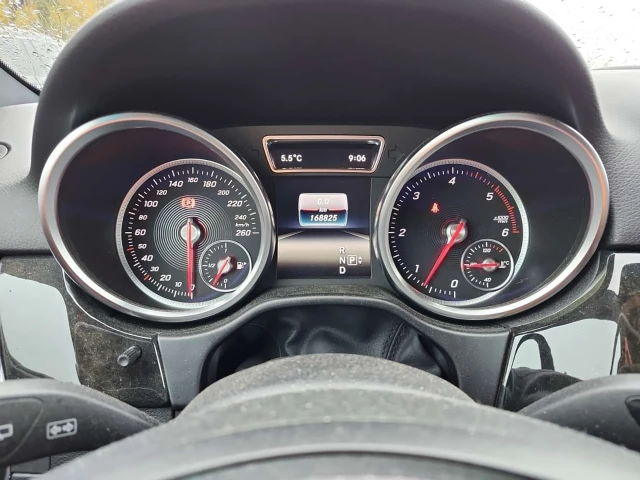 Mercedes-Benz GLE 350 D * CARFAX * ����� �� ����������� | Mobile.bg � ����������� 9