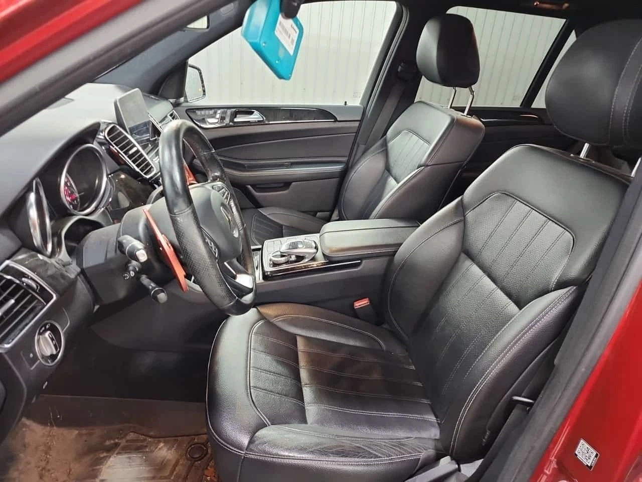 Mercedes-Benz GLE 350 D * CARFAX * ����� �� ����������� | Mobile.bg � ����������� 5