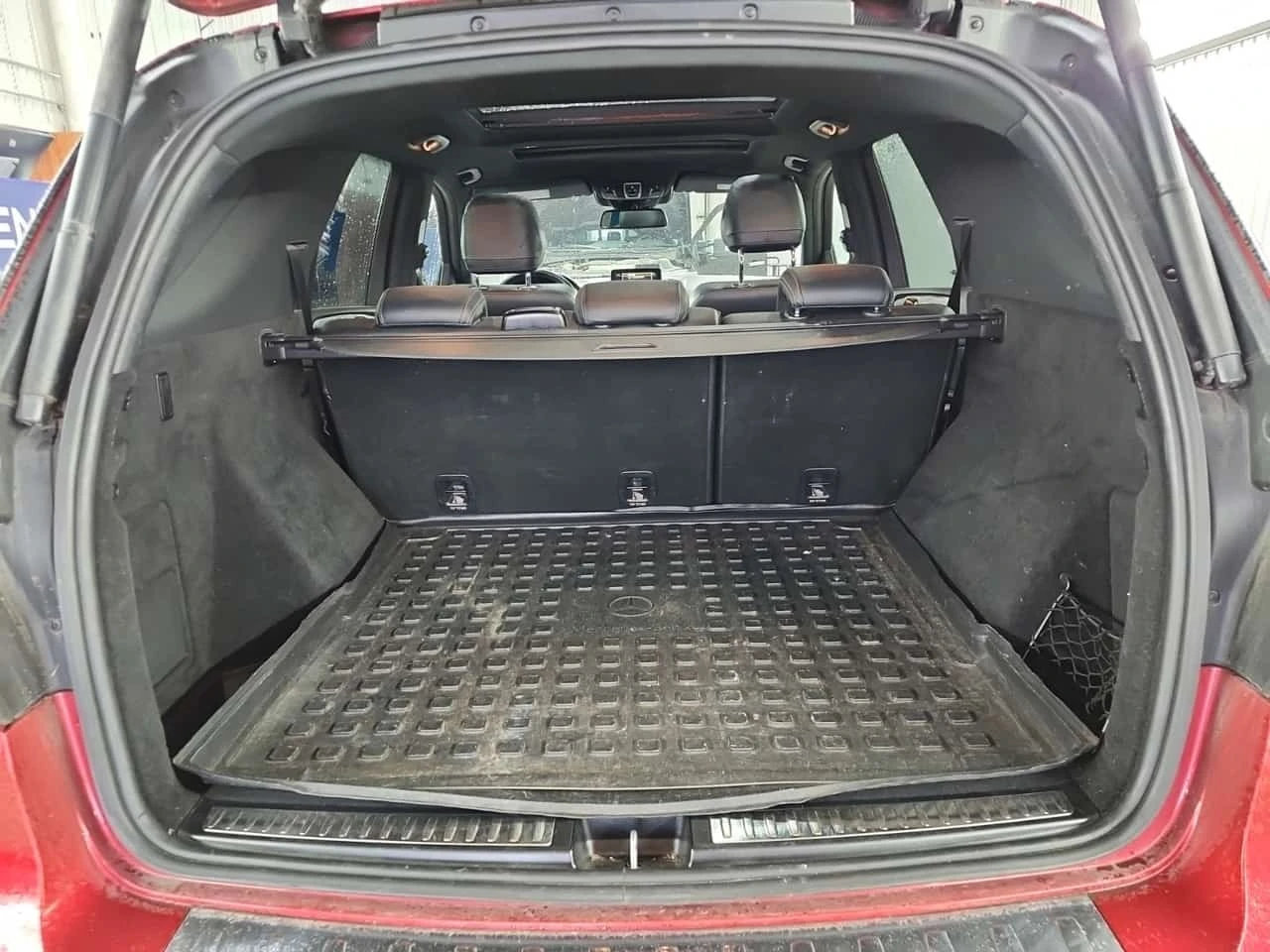 Mercedes-Benz GLE 350 D * CARFAX * ����� �� ����������� | Mobile.bg � ����������� 14