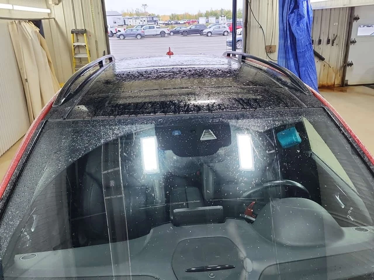 Mercedes-Benz GLE 350 D * CARFAX * ����� �� ����������� | Mobile.bg � ����������� 7