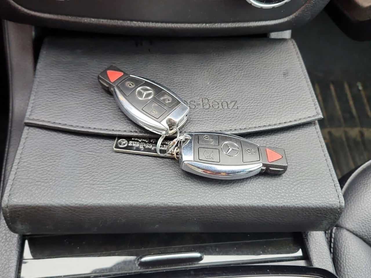 Mercedes-Benz GLE 350 D * CARFAX * ����� �� ����������� | Mobile.bg � ����������� 8