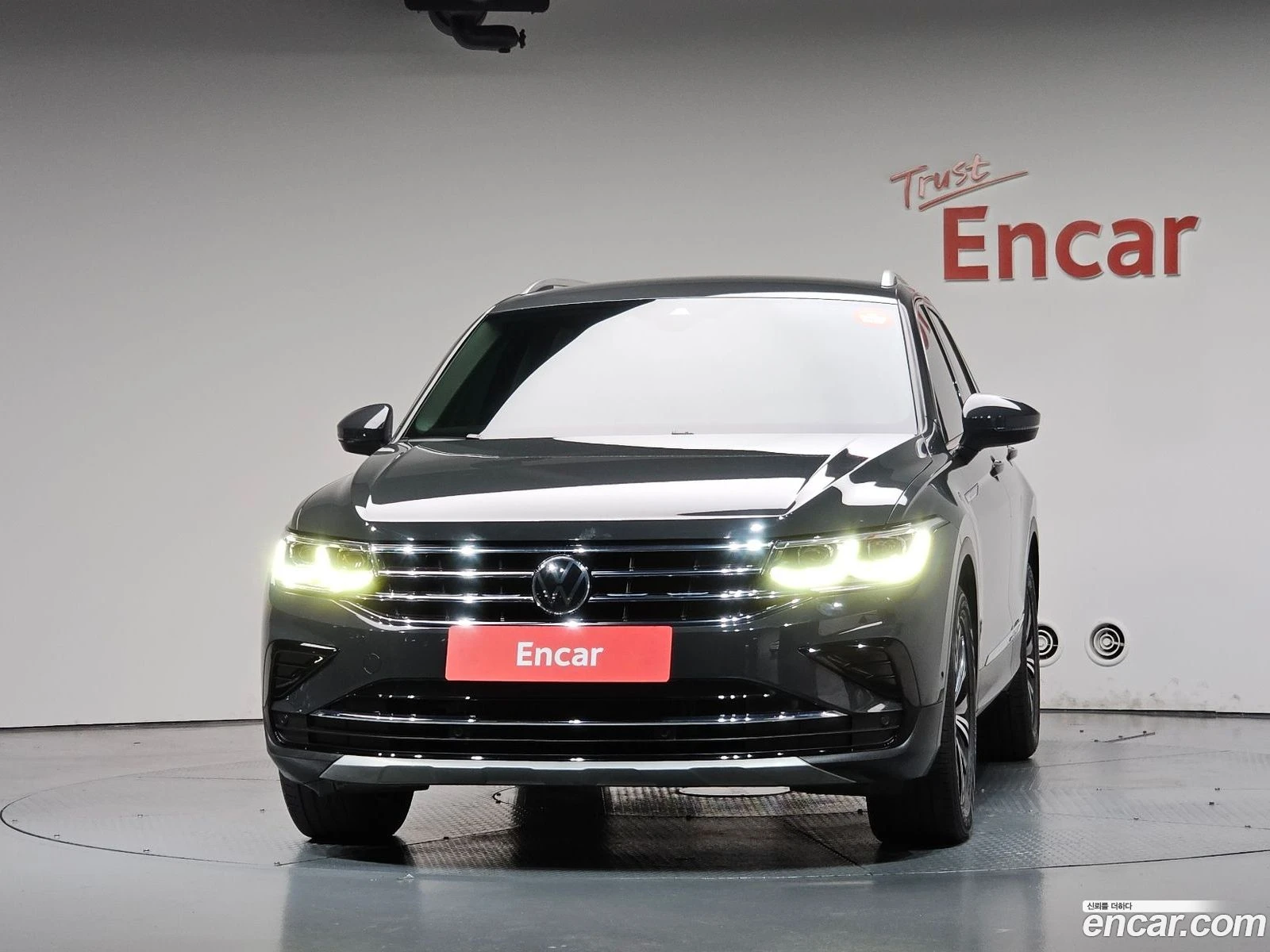 VW Tiguan 2.0 TDI Premium* ������ ���� �� BG | Mobile.bg � ����������� 3