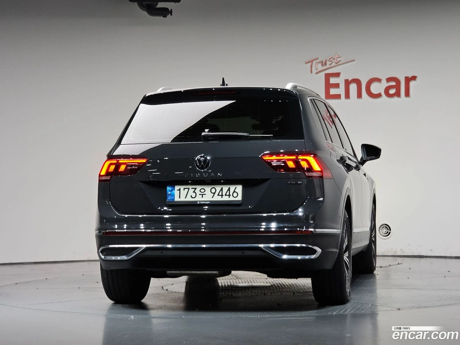 VW Tiguan 2.0 TDI Premium* ������ ���� �� BG | Mobile.bg � ����������� 4