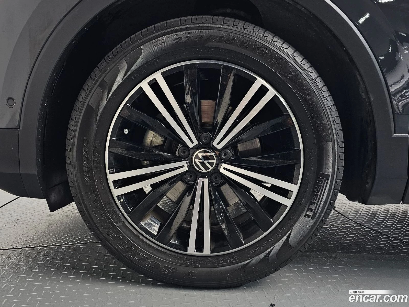 VW Tiguan 2.0 TDI Premium* ������ ���� �� BG | Mobile.bg � ����������� 5