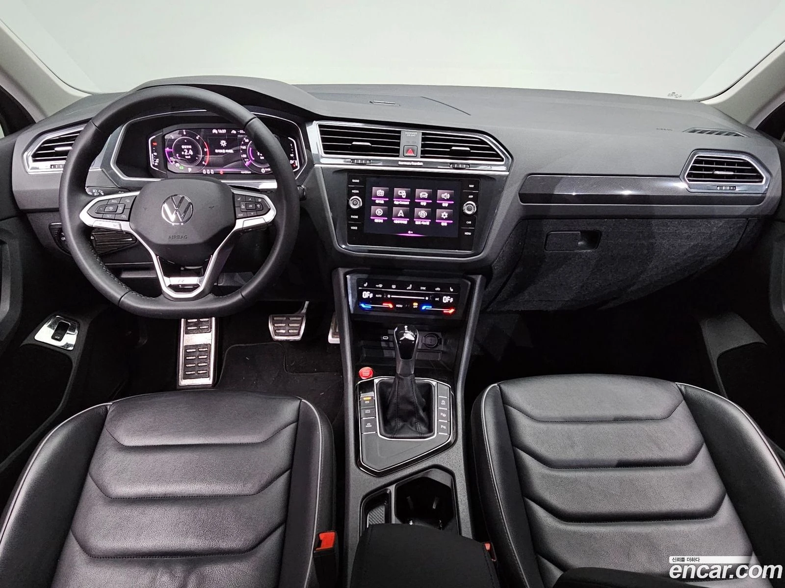 VW Tiguan 2.0 TDI Premium* ������ ���� �� BG | Mobile.bg � ����������� 7