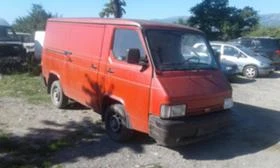 Nissan Trade 2.0d/на части, снимка 1