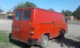 Nissan Trade 2.0d/на части, снимка 3