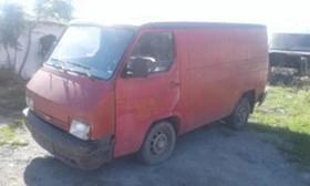 Nissan Trade 2.0d/на части, снимка 2