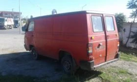 Nissan Trade 2.0d/на части, снимка 4