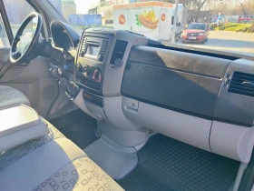 VW Crafter 2.5TDI/163kc/FACELIFT/СПЕЦИАЛЕН , снимка 16