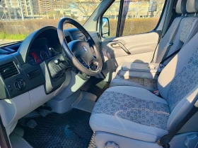 VW Crafter 2.5TDI/163kc/FACELIFT/СПЕЦИАЛЕН , снимка 11