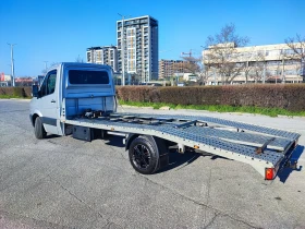 VW Crafter 2.5TDI/163kc/FACELIFT/СПЕЦИАЛЕН , снимка 3