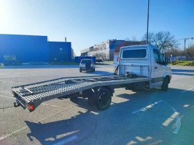 VW Crafter 2.5TDI/163kc/FACELIFT/СПЕЦИАЛЕН , снимка 6