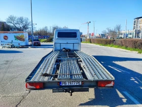 VW Crafter 2.5TDI/163kc/FACELIFT/СПЕЦИАЛЕН , снимка 5