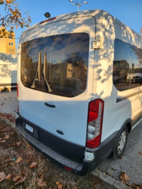 Ford Transit, снимка 15