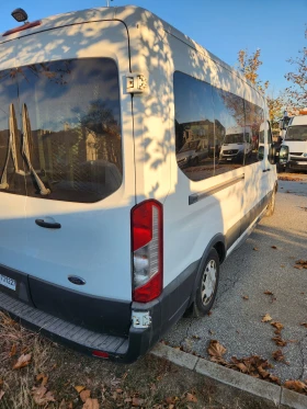 Ford Transit, снимка 14