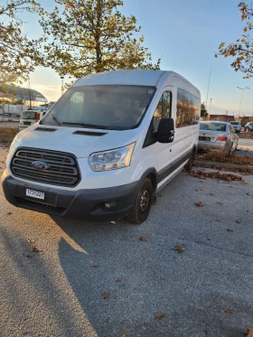 Ford Transit, снимка 17