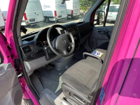 Mercedes-Benz Sprinter 516  , EURO6 ,   , 3500  ,  , 4, 35 | Mobile.bg    9