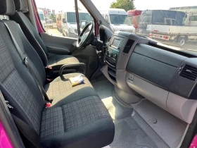 Mercedes-Benz Sprinter 516  , EURO6 ,   , 3500  ,  , 4, 35 | Mobile.bg    7