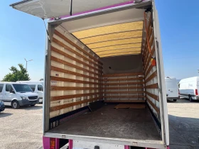 Mercedes-Benz Sprinter 516  , EURO6 ,   , 3500  ,  , 4, 35 | Mobile.bg    14