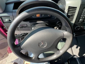 Mercedes-Benz Sprinter 516  , EURO6 ,   , 3500  ,  , 4, 35 | Mobile.bg    11