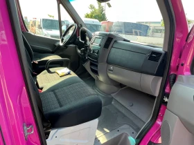 Mercedes-Benz Sprinter 516  , EURO6 ,   , 3500  ,  , 4, 35 | Mobile.bg    6